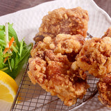 【唐揚げのためのおろしにんにく】からにん